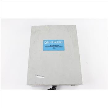 Altronix CCTV Power Supply