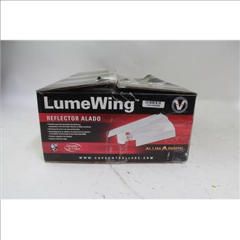AlumABrite Lume Wing 19