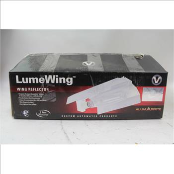 AlumABrite Lume Wing 19