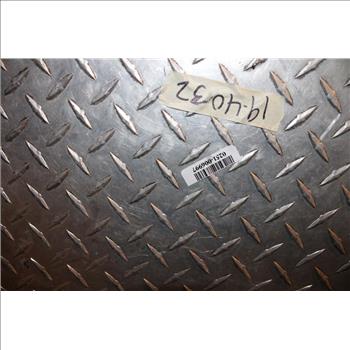 Aluminum Gull Wing Truck Bed Tool Box