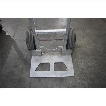 Aluminum Hand Truck