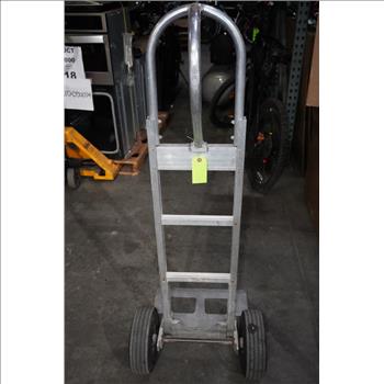 Aluminum Hand Truck