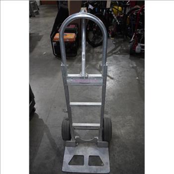 Aluminum Hand Truck