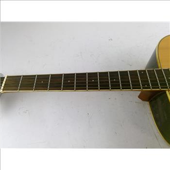 Alvarez Acoustic Guitar