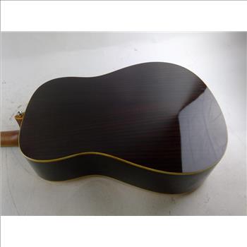 Alvarez Acoustic Guitar