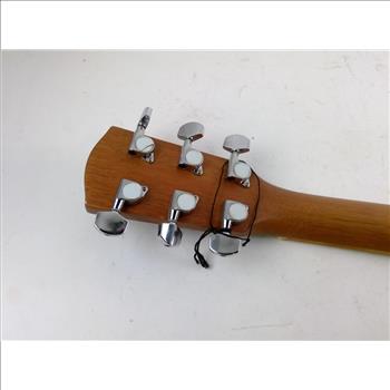 Alvarez Acoustic Guitar