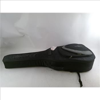 Alvarez Acoustic Guitar