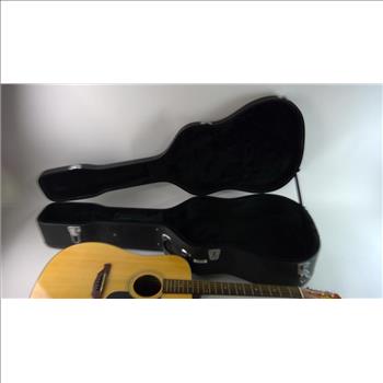 Alvarez Acoustic Guitar