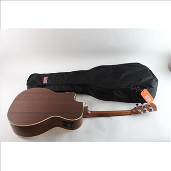 Alvarez Acoustic Guitar