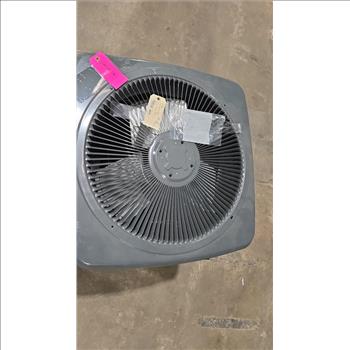 Amana Air Conditioner