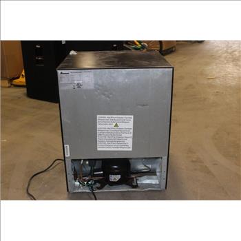 Amana Mini Refrigerator