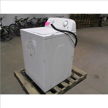 Amana Washing Machine