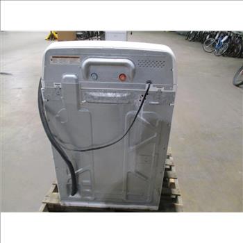 Amana Washing Machine