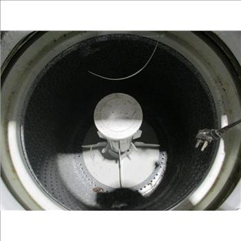 Amana Washing Machine