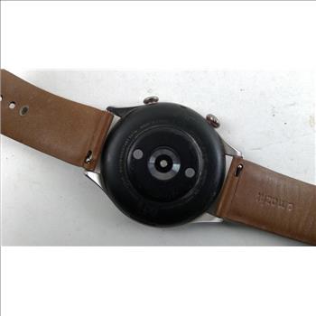 Amazfit  Smartwatch Sold For Parts