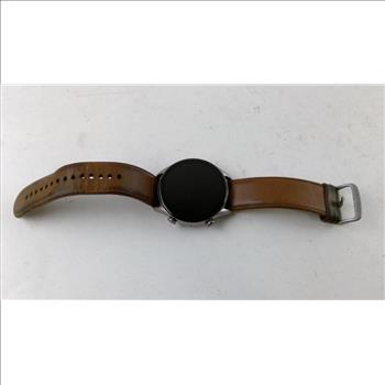 Amazfit  Smartwatch Sold For Parts