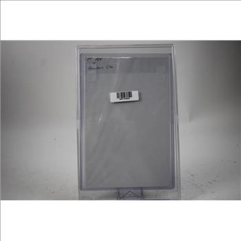 Amazing Fantasy #15 Marvel Comics