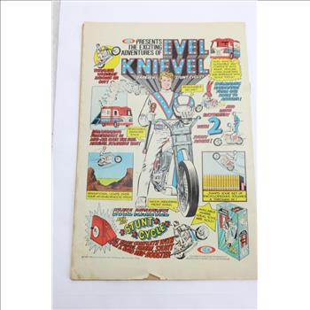 Amazing Spider-Man Issue 129 - Punisher First Appearance