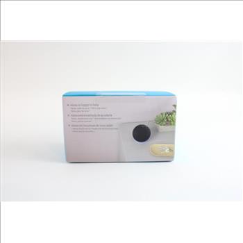 Amazon Alexa Echo Dot