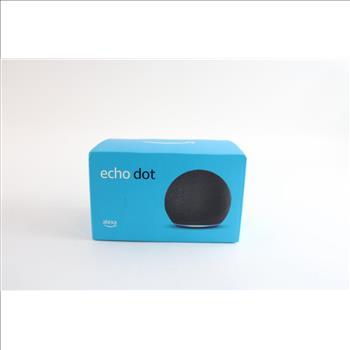 Amazon Alexa Echo Dot