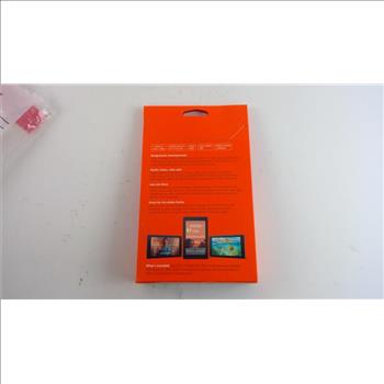 Amazon Alexa Fire 7 Tablet