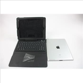 Amazon And More Tablet Lot, 4 Pieces