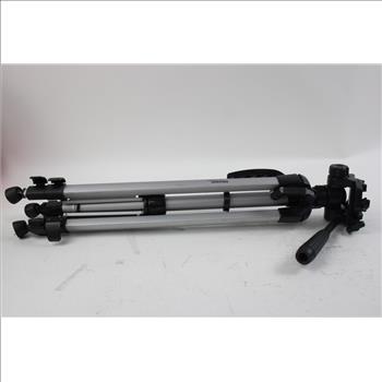 Amazon Basics Camera Tripod
