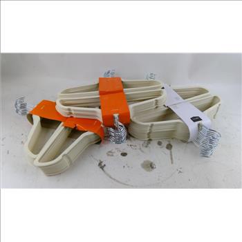 Amazon Basics Hangers 50+ Pieces