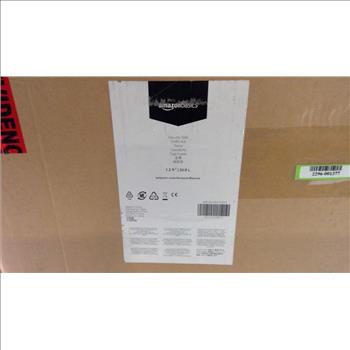 Amazon Basics Security Safe