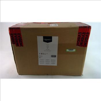 Amazon Basics Security Safe