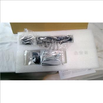 Amazon Basics Wall Mount LCD Arm