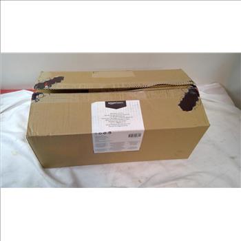 Amazon Basics Wall Mount LCD Arm