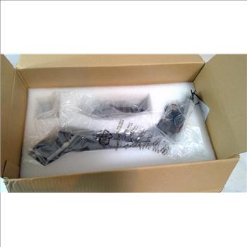 Amazon Basics Wall Mount LCD Arm