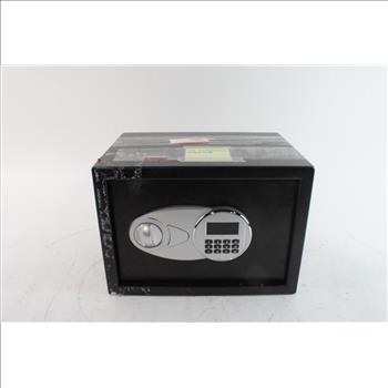Amazon Digital Safe
