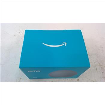 Amazon Echo