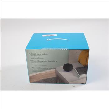 Amazon Echo Alexa Speaker
