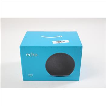 Amazon Echo Alexa Speaker