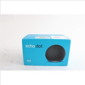 Amazon Echo Dot