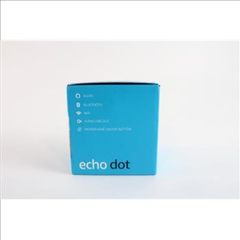Amazon Echo Dot