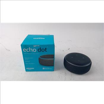 Amazon Echo Dot, 2+ Pieces