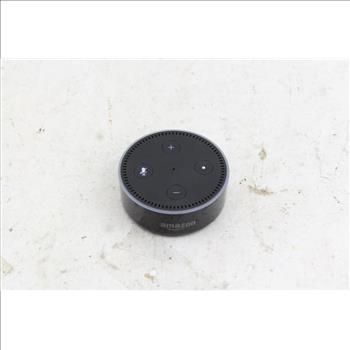 Amazon Echo Dot, 2nd Generation