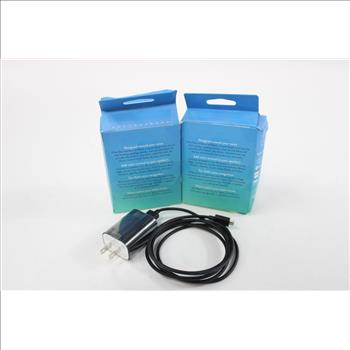 Amazon Echo Dot Alexa Voice Service, 2 Pieces