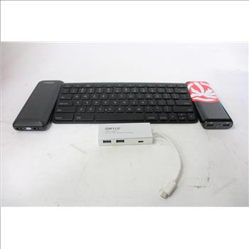 Amazon Echo, Ipod And More 6+ Piece