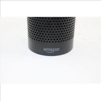 Amazon Echo Portable Speaker
