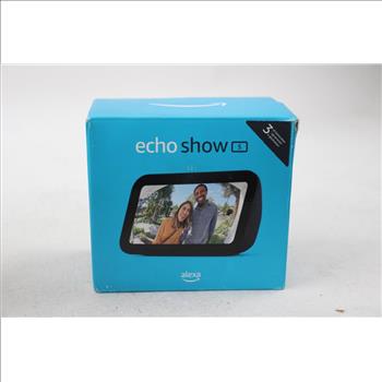 Amazon Echo Show 5