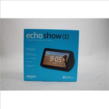 Amazon Echo Show #5
