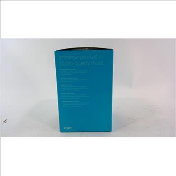 Amazon Echo Studio Speaker