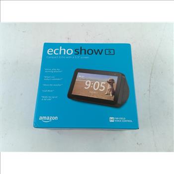 Amazon Echoshow