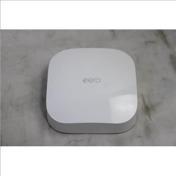 Amazon Eero, Pro6 Router,range Extender, And More