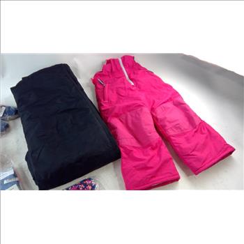 Amazon Essentials Snow Pants And More 5=
